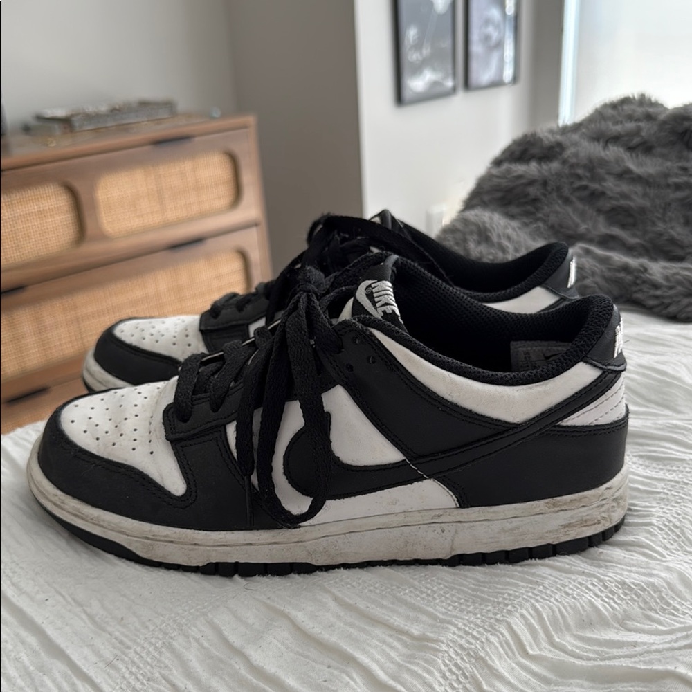 Nike Panda Dunks - image 1